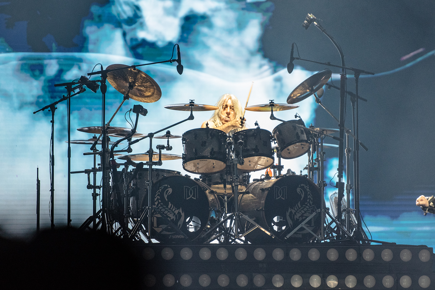 Masters of Rock 2025 - Día 2